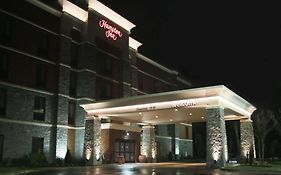 Hampton Inn Lexington ky Medical Center